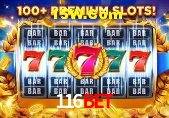 116Bet - Winners Celebration