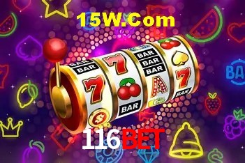 116Bet - Aplicativo Móvel